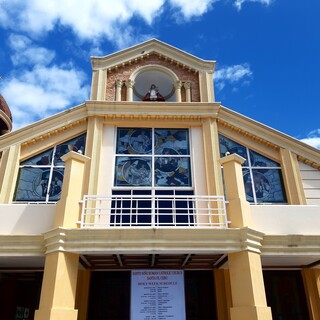 Sto. Nino Parish Santa Fe, Cebu