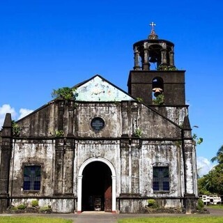 Saints Joachim and Anne Parish Malinao, Albay