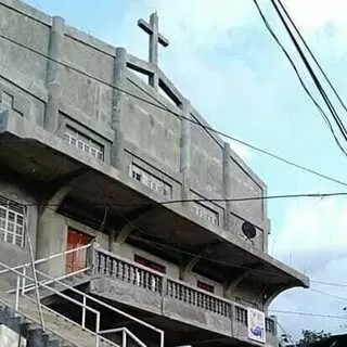 Santo Nino de Praga Parish - Sipocot, Camarines Sur