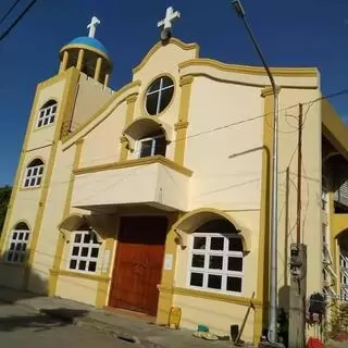 Saint John Paul II Parish - Bulan, Sorsogon