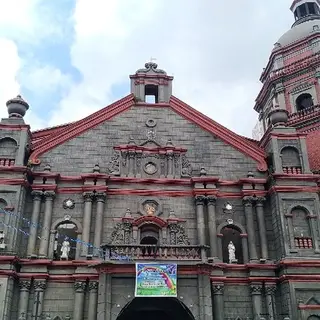 Minor Basilica and National Shrine and Parish of San Lorenzo Ruiz (Binondo Church) - Manila, Metro Manila