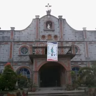 Saint Vincent Ferrer Parish - Indang, Cavite