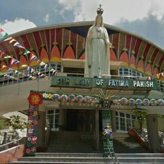 Our Lady of Fatima Parish Caloocan City, Metro Manila