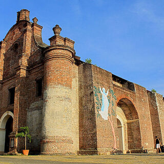 Our Lady of the Assumption Parish - Santa Maria, Ilocos Sur