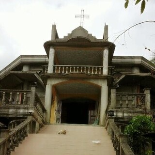 Our Lady of Salvation Parish Minalabac, Camarines Sur