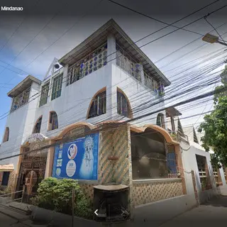 Nuestra Senora Virgen del Rosario Parish Consolacion Street  Cagayan de Oro City, Misamis Oriental