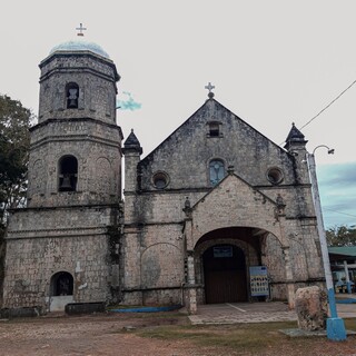 San Guillermo Parish Catmon, Cebu