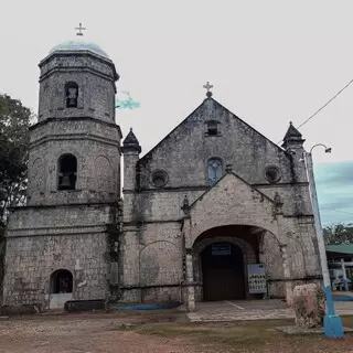 San Guillermo Parish - Catmon, Cebu