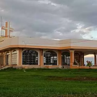 San Vicente Ferrer Parish - Bula, Camarines Sur