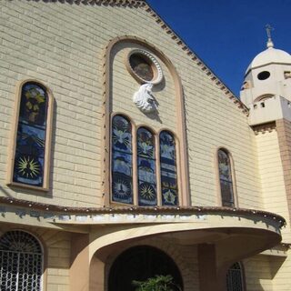 Sacred Heart of Jesus Parish - Caloocan City, Metro Manila