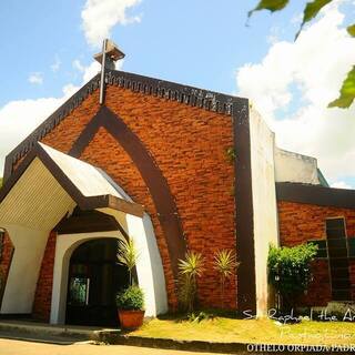 Saint Raphael the Archangel Parish - Libon, Albay