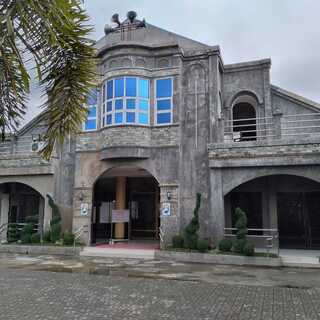 Saint John Marie Vianney Parish Cagayan de Oro City, Misamis Oriental