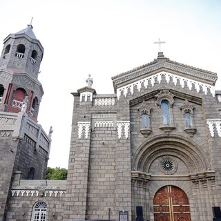 Diocesan Shrine and Parish of Nuestra Senora dela Asuncion Bulakan, Bulacan