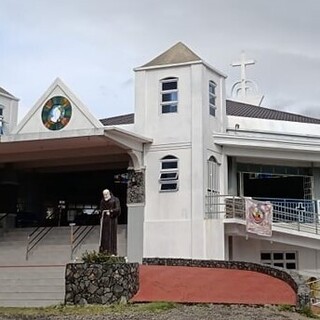 Saint Padre Pio Parish Legazpi City, Albay