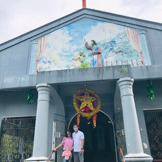 Saint Peter Parish Sugbongcogon, Misamis Oriental