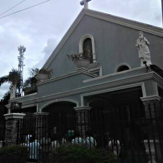 Our Lady of Fatima Parish Imus City, Cavite