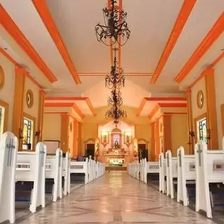 Our Lady of Consolation Parish - Samboan, Cebu