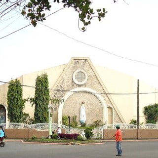 Our Lady of Fatima Parish Sorsogon City, Sorsogon