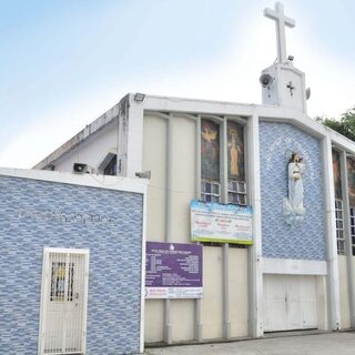 Mary Help of Christians Parish Caloocan City, Metro Manila