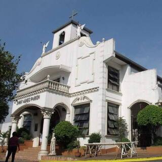 Saint Agnes Parish Caloocan City, Metro Manila