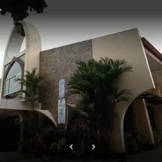 Sacred Heart of Jesus Parish - Cagayan De Oro, Misamis Oriental