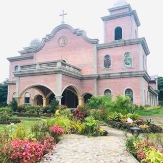 St. Anthony of Padua Parish Nasugbu, Batangas