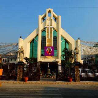 Our Lady of Mount Carmel Parish Sta. Maria, Bulacan