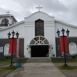 St. Michael the Archangel Parish Lobo, Batangas