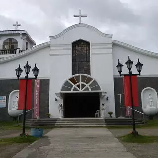 St. Michael the Archangel Parish - Lobo, Batangas