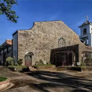 Saint James the Greater Parish - Libon, Albay