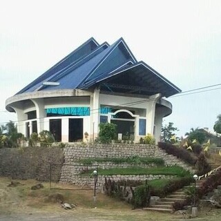 Visitation of Mary Parish - Santa Elena, Camarines Norte