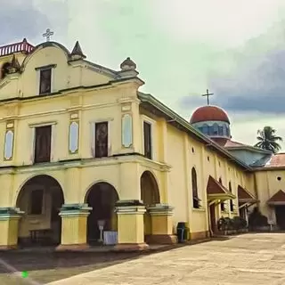 Our Lady of Guadalupe Parish - Sevilla, Bohol