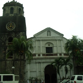 Immaculate Conception Cathedral Pasig City, Metro Manila