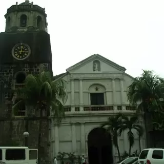 Immaculate Conception Cathedral - Pasig City, Metro Manila