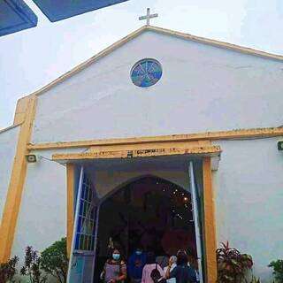 Saint Vincent Ferrer Parish Tabaco City, Albay