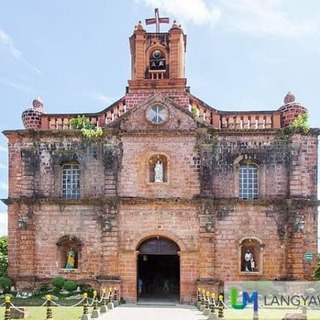 Saint Michael the Archangel Parish Caramoan, Camarines Sur