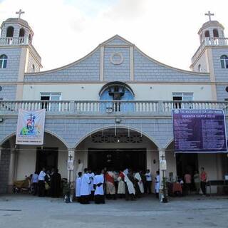 Ascension of Our Lord Parish Quezon City, Metro Manila