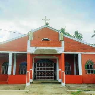 Saint Anthony of Padua Parish Bulan, Sorsogon