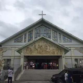 Holy Angels Parish Plaridel, Bulacan