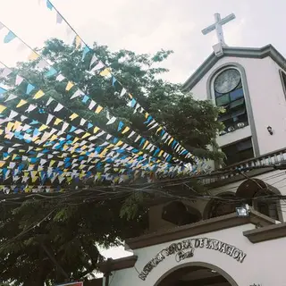 Nuestra Senora de Salvacion Parish Manila, Metro Manila