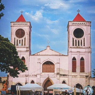 Sta. Monica Parish Pinamungahan, Cebu