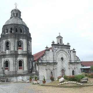 San Guillermo Parish Bacolor, Pampanga