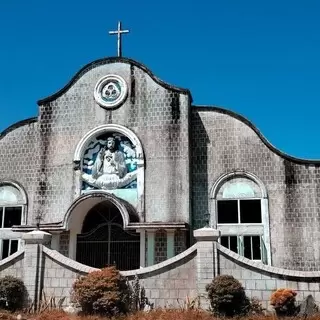 Sacred Heart Parish - (Cagraray Island) Bacacay, Albay