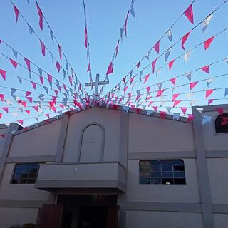 Saint Raymond Nonnatus Parish Sorsogon City, Sorsogon