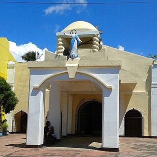 Our Lady of the Assumption Parish Daraga, Albay