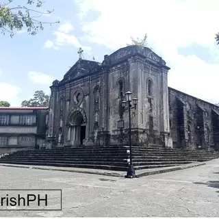 Nuestra Senora de Gracia Parish - Makati City, Metro Manila