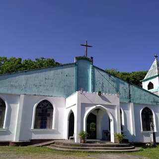 Saint Joseph Parish Irosin, Sorsogon