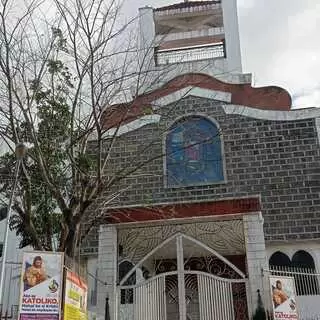 Sacred Heart of Jesus Parish - Dasmarinas City, Cavite