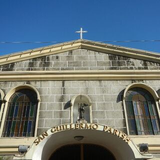 San Guillermo Parish - Pasig City, Metro Manila