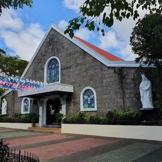 Christ the King Parish San Jose del Monte City, Bulacan